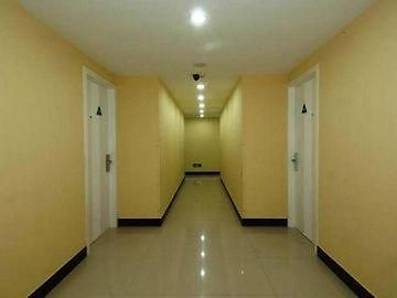 Hotel Dongsheng Canton Esterno foto
