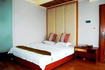 Hotel Dongsheng Canton Esterno foto